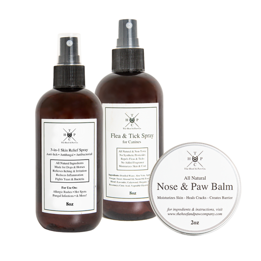 The Canine Wellness Pack