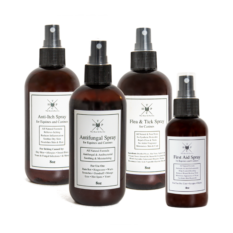 The Canine Wellness Pack