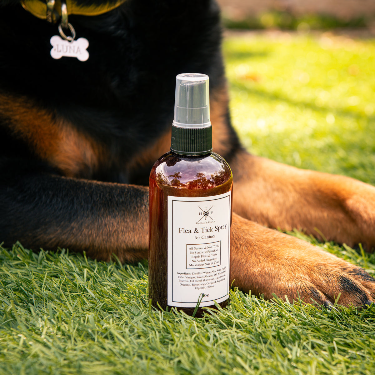 The Canine Wellness Pack