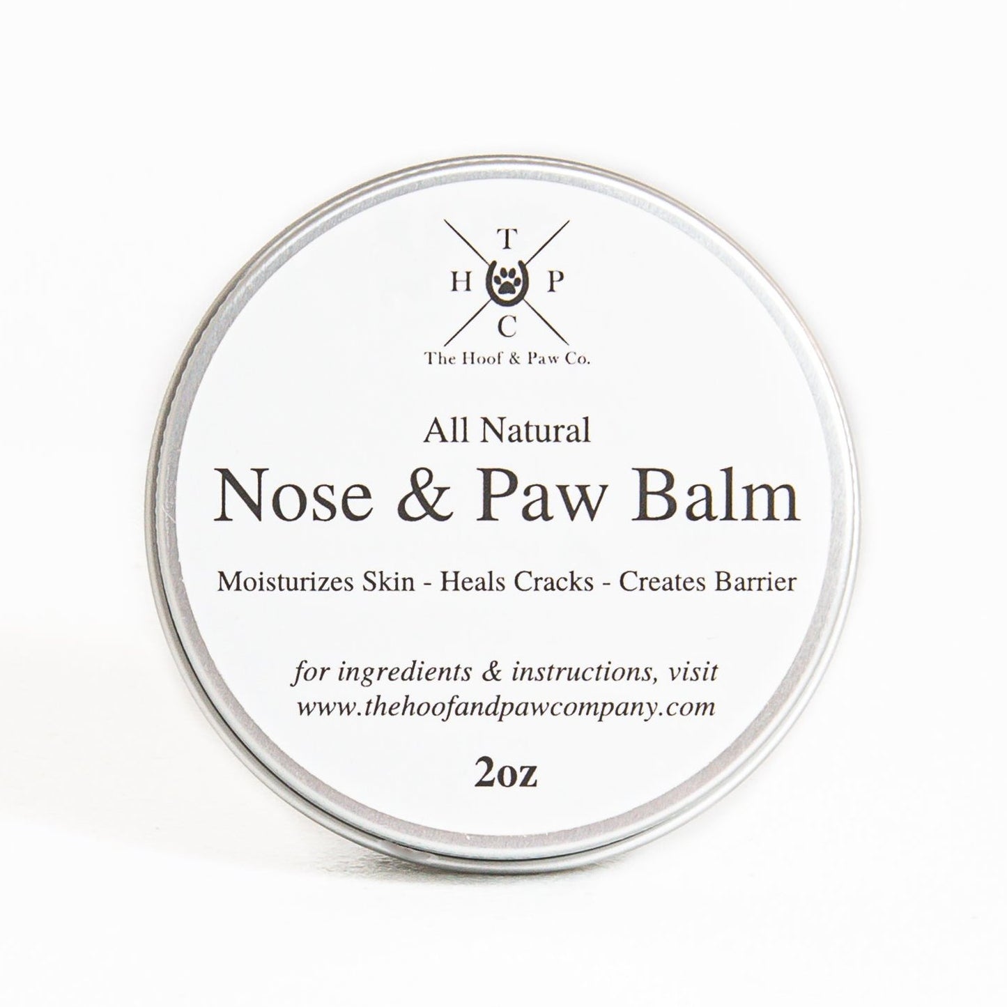 The Canine Grooming Pack - The Hoof & Paw Co.