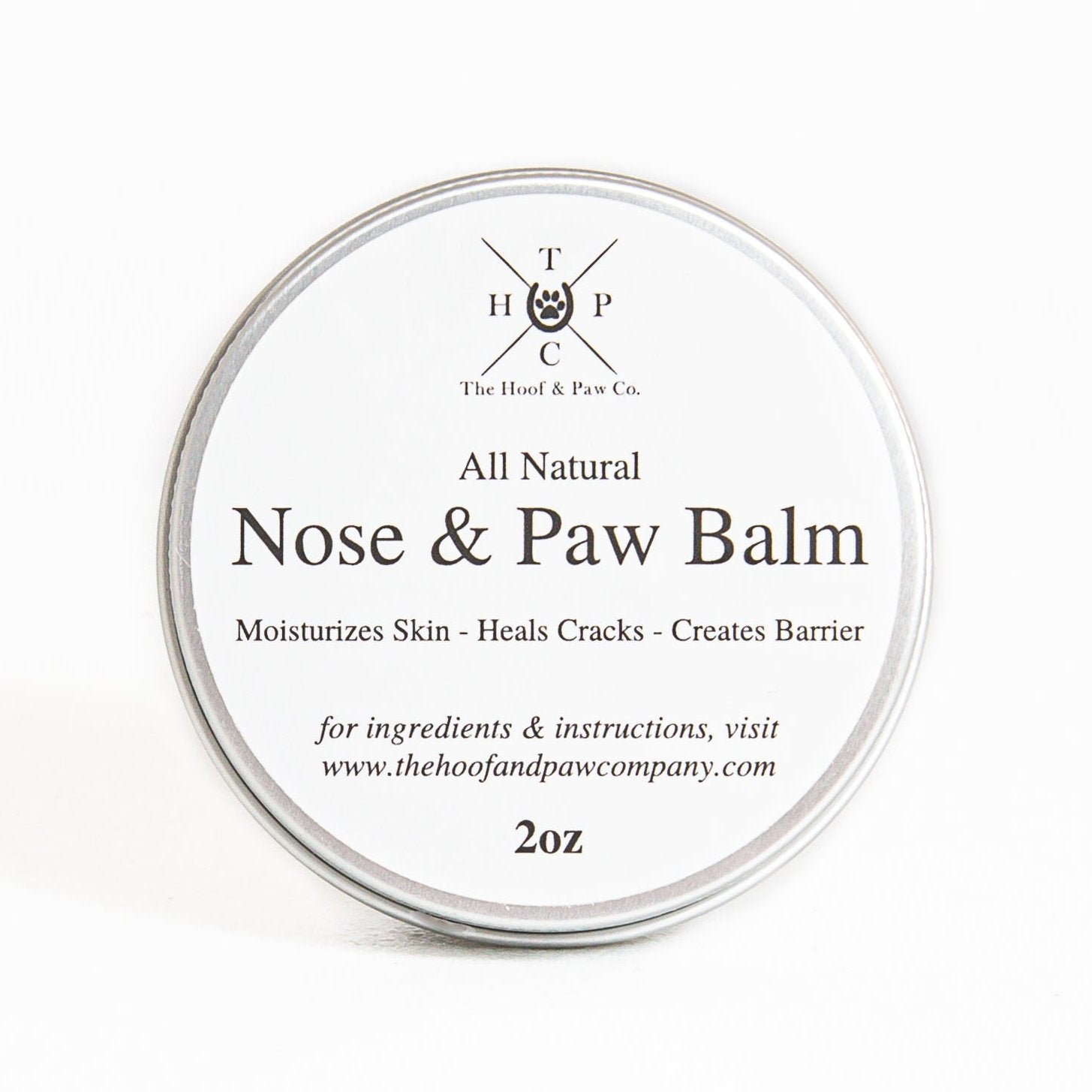 The Canine Grooming Pack - The Hoof & Paw Co.