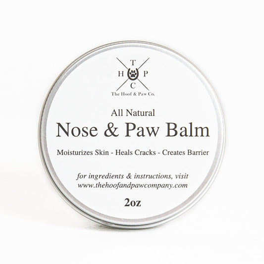 The Canine Grooming Pack - The Hoof & Paw Co.