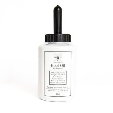 The Equine Performance Pack - The Hoof & Paw Co.