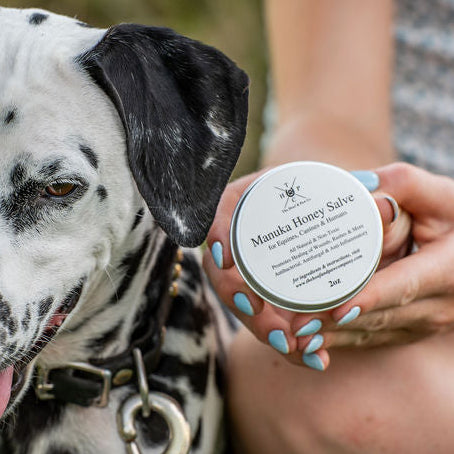 The Canine Wellness Pack