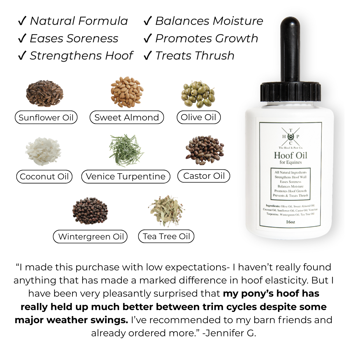 The Equine Grooming Pack