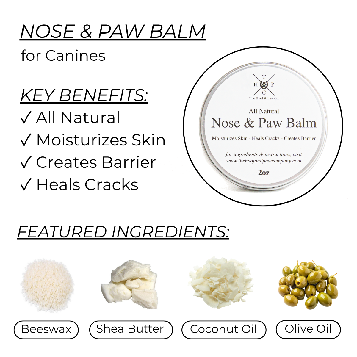 The Canine Wellness Pack