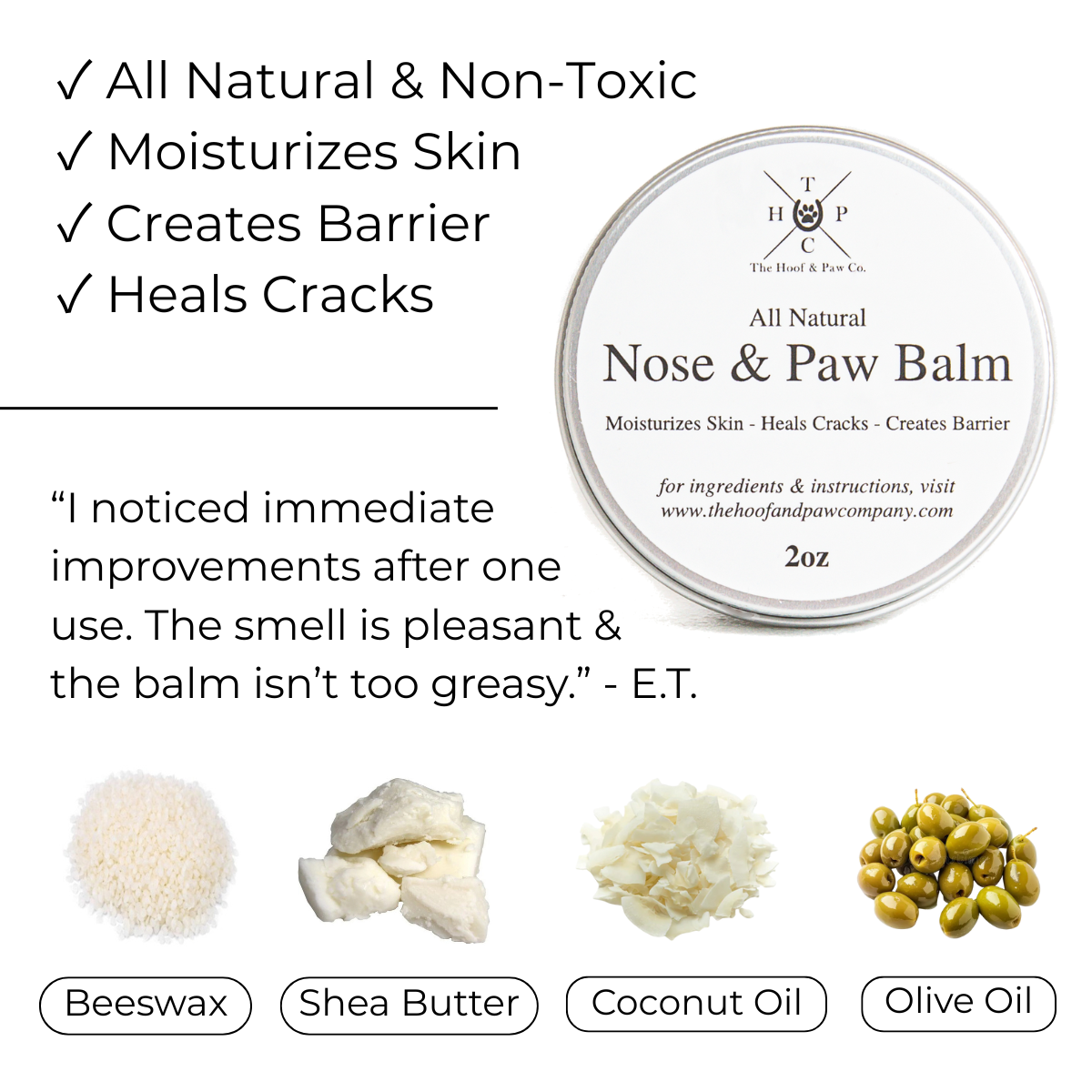 The Canine Wellness Pack