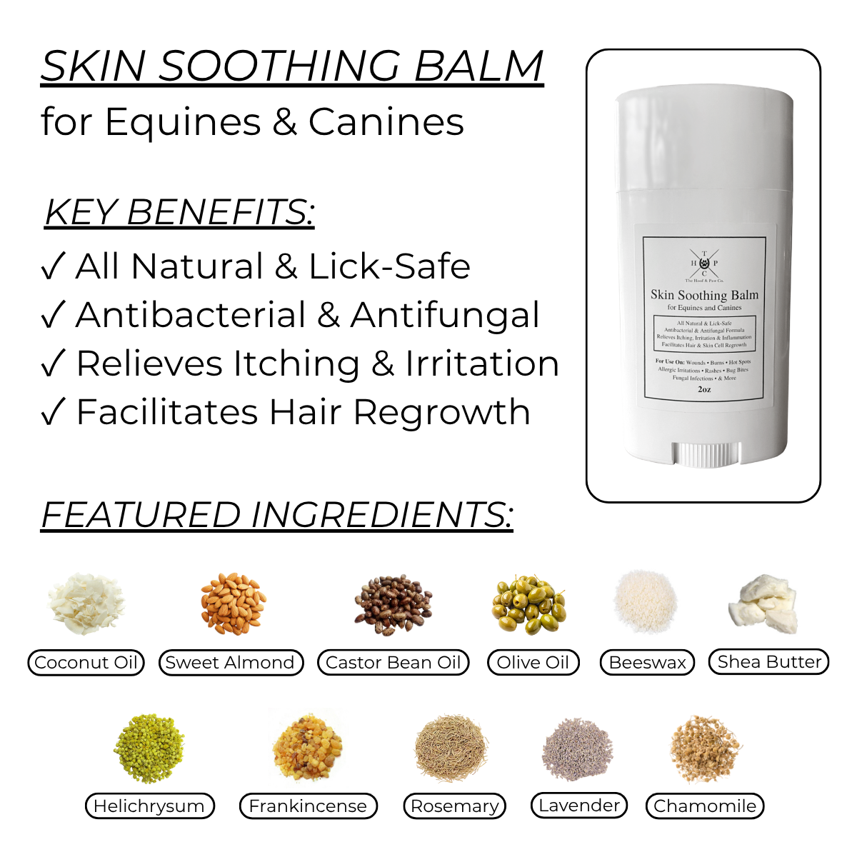 The Skin Relief Duo