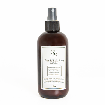 The Canine Wellness Pack - The Hoof & Paw Co.