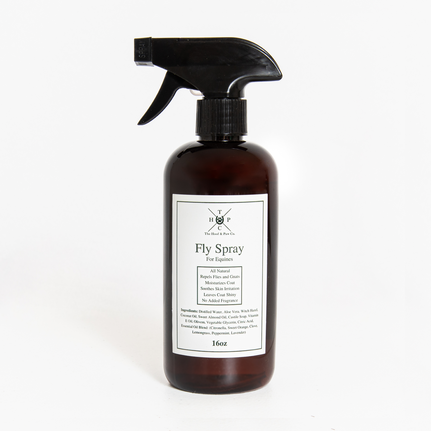 The Equine Wellness Pack - The Hoof & Paw Co.