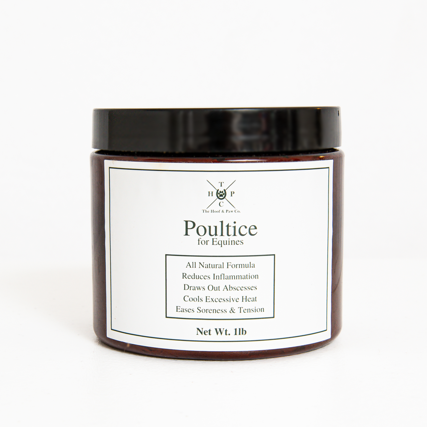 The Equine Performance Pack - The Hoof & Paw Co.
