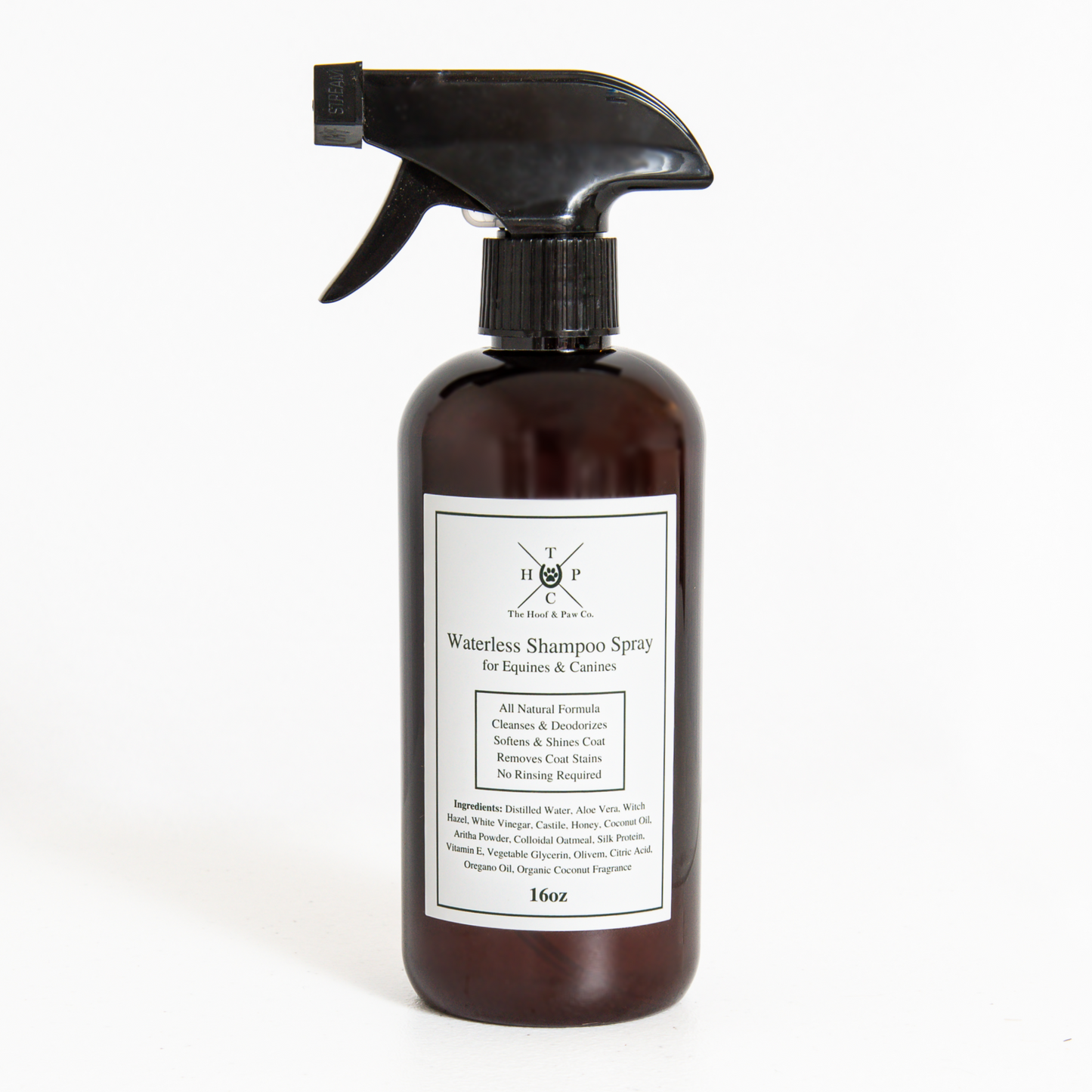 The Equine Grooming Pack - The Hoof & Paw Co.
