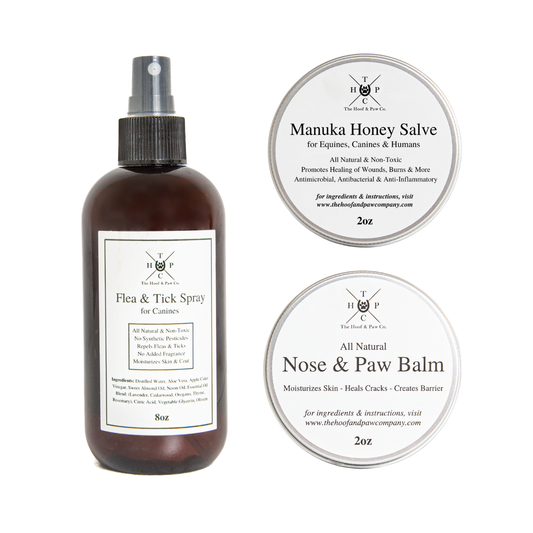 The Canine Wellness Pack