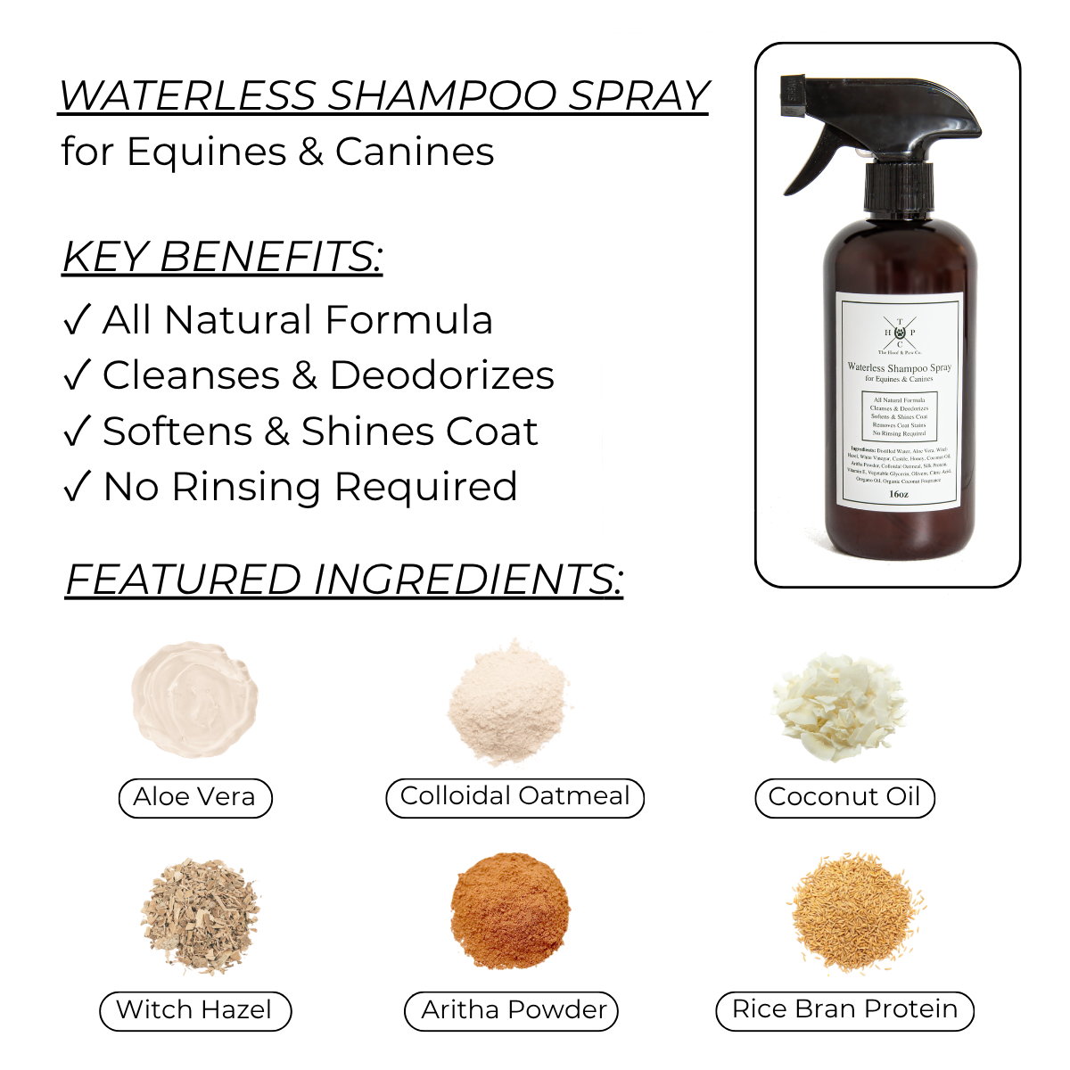 The Canine Grooming Pack