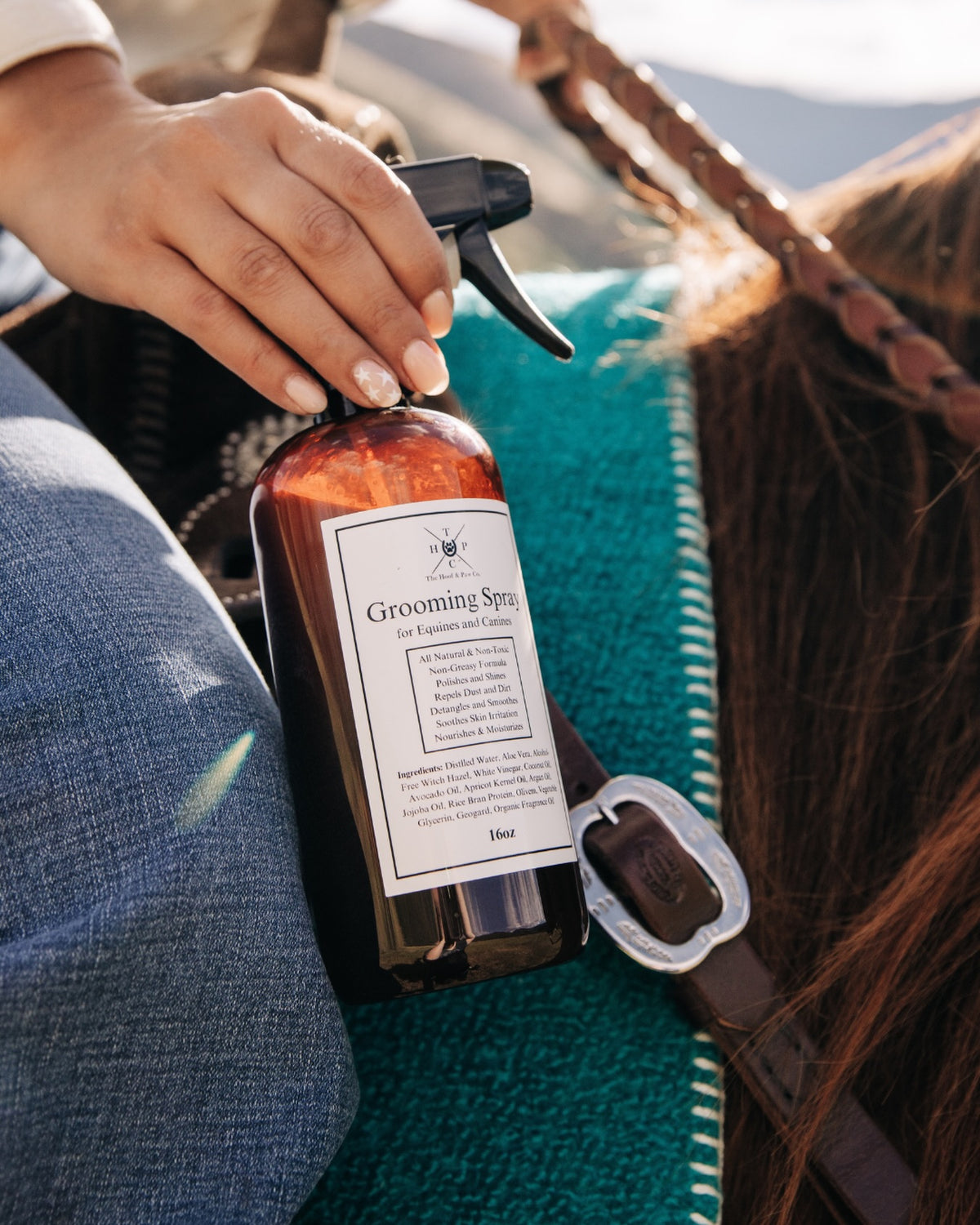 The Canine Grooming Pack